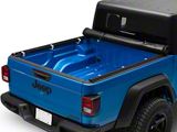 Proven Ground Velcro Roll-Up Tonneau Cover (20-25 Jeep Gladiator JT)