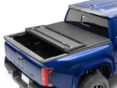 Proven Ground EZ Hard Fold Tonneau Cover (24-25 Tacoma)