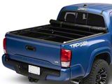 Proven Ground Locking Roll-Up Tonneau Cover (16-23 Tacoma)