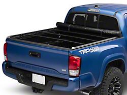 Proven Ground Locking Roll-Up Tonneau Cover (16-23 Tacoma)