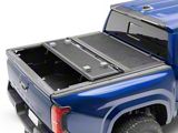 Proven Ground Low Profile Hard Tri-Fold Tonneau Cover (24-26 Tacoma)