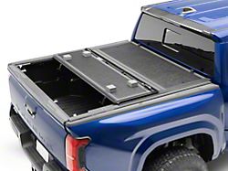 Proven Ground Low Profile Hard Tri-Fold Tonneau Cover (24-25 Tacoma)