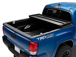 Proven Ground Premium EZ Hard Fold Tonneau Cover (16-23 Tacoma)