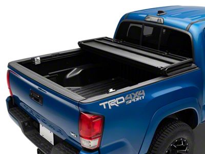 Proven Ground Premium EZ Hard Fold Tonneau Cover (16-23 Tacoma)