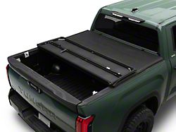 TruShield Premium EZ Hard Fold Tonneau Cover (22-25 Tundra w/ 5-1/2-Foot & 6-1/2-Foot Bed)