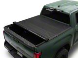 TruShield Velcro Roll-Up Tonneau Cover (22-26 Tundra w/ 5-1/2-Foot & 6-1/2-Foot Bed)