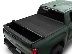 TruShield Velcro Roll-Up Tonneau Cover (22-25 Tundra w/ 5-1/2-Foot & 6-1/2-Foot Bed)