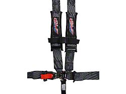 PRP 5.3 Harness; New Glory (Universal; Some Adaptation May Be Required)
