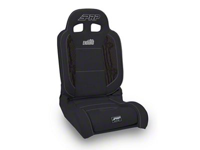 PRP EnduroDaily Reclining Suspension Seat; Passenger Side; New Glory (Universal; Some Adaptation May Be Required)