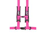 PRP 4.2 Harness; Pink (Universal; Some Adaptation May Be Required)