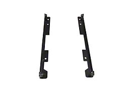 PRP Front Seat Adapter Mount (07-18 Jeep Wrangler JK)
