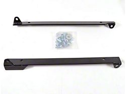 PRP Front Seat Adapter Mount; Passenger Side (76-95 Jeep CJ7 & Wrangler YJ)