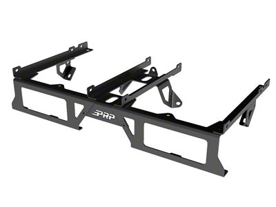 PRP Rear Seat Mount (07-25 Jeep Wrangler JK & JL)