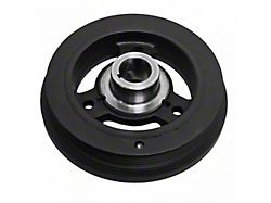 PRW Power Sportsman Series Harmonic Balancer (87-01 4.0L Jeep Cherokee XJ)