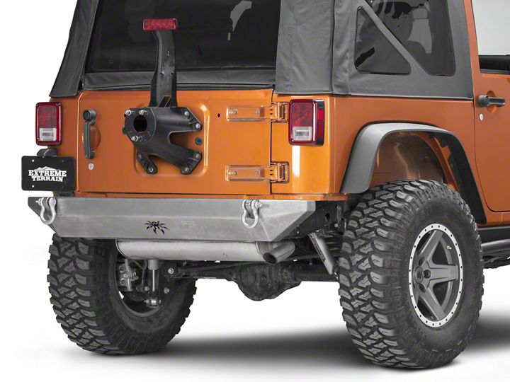 Extreme Terrain
