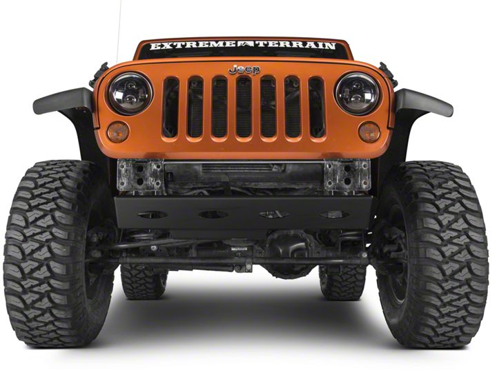 Extreme Terrain