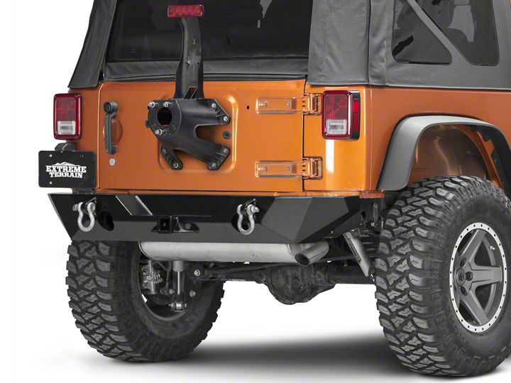 Extreme Terrain