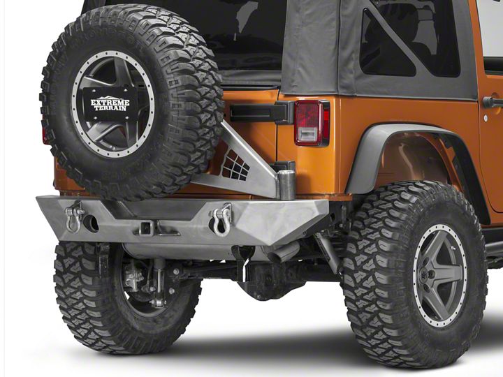 Extreme Terrain