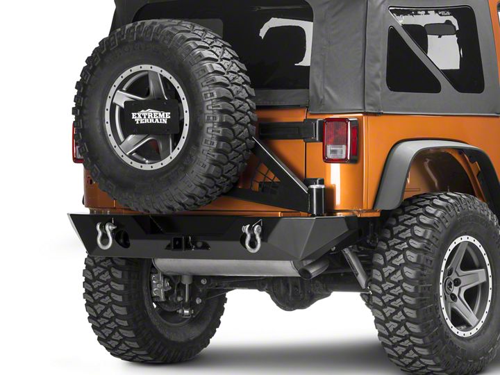 Extreme Terrain