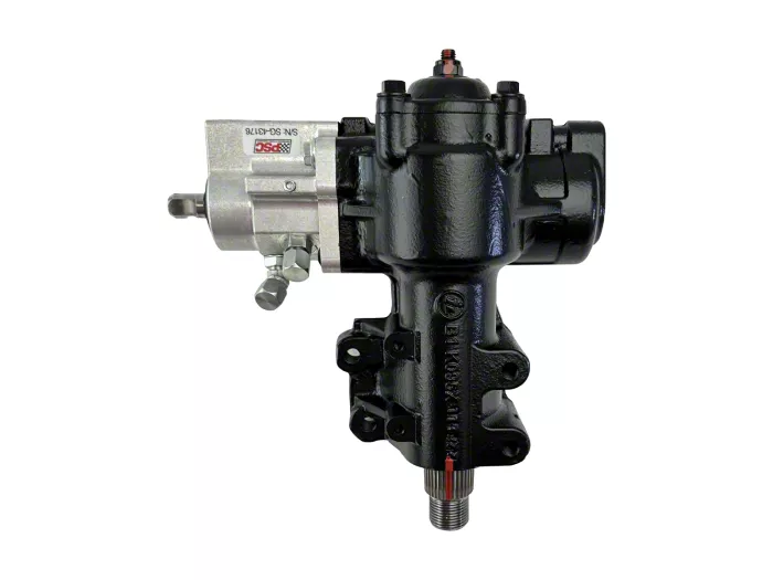 ケビン様用 PSC Motorsports Jeep Wrangler Replacement Big Bore XD