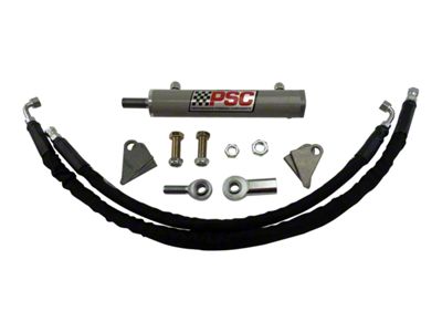 Jeep Wrangler JK Steering Components for Wrangler (2007-2018