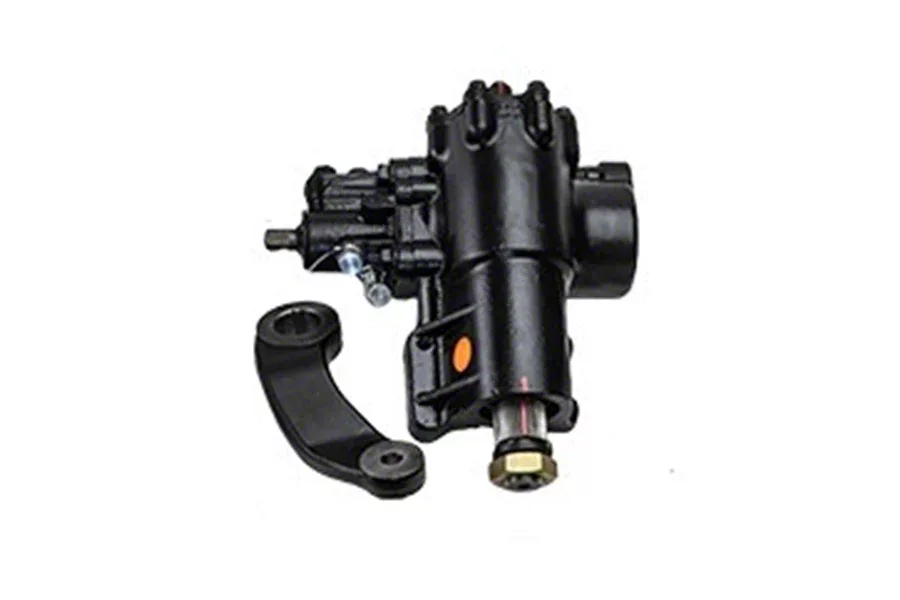 PSC Motorsports Jeep Wrangler Replacement Big Bore XD