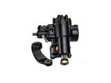 PSC Motorsports Replacement Big Bore XD Cylinder Assist Steering Gear Box for PSC Systems (18-25 Jeep Wrangler JL)