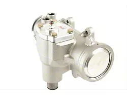 PSC Motorsports Big Bore XD Cylinder Assist Steering Gearbox (87-02 Jeep Wrangler YJ & TJ)