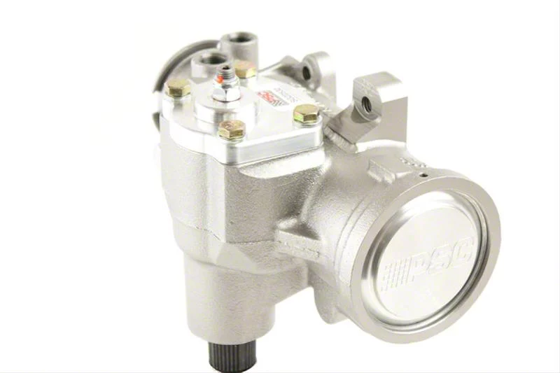 PSC Motorsports Jeep Wrangler Big Bore XD Cylinder Assist Steering