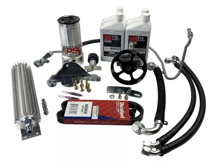 【超目玉】 Wrangler Jeep Motorsports PSC Complete Performance High パーツ