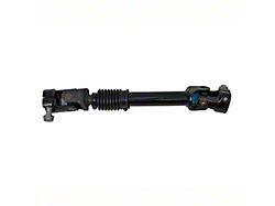 PSC Motorsports Steering Shaft; Lower (07-18 Jeep Wrangler JK)