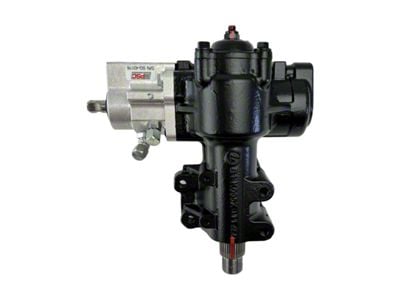 PSC Motorsports XD-JL Cylinder Assist Steering Gear Box (18-25 Jeep Wrangler JL)