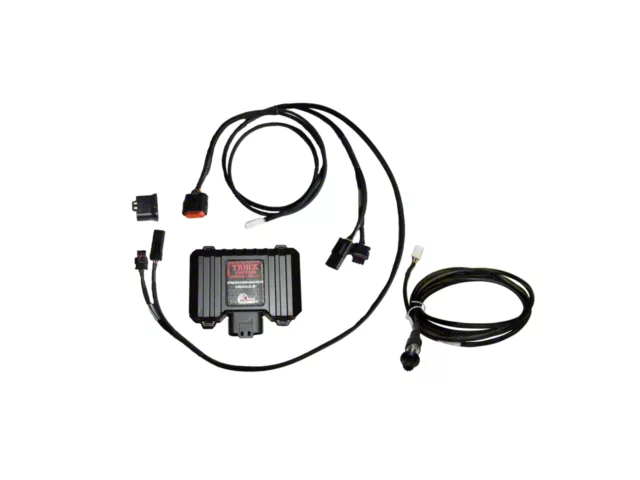 PSI Power Jeep Grand Cherokee Electronic Performance Module 64300 (11 ...