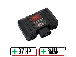 PSI Power Truck Edition Performance Module (24-26 Tacoma Hybrid)