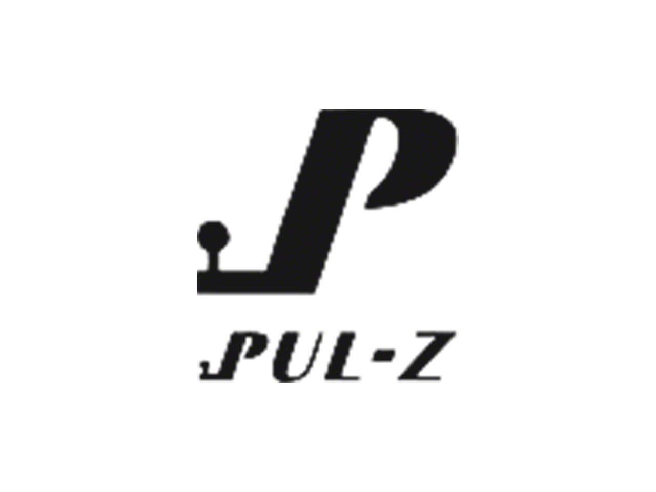 Pul-Z Parts