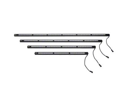 Putco 20-Inch Luminix EDGE High Power LED Light Bar (Universal; Some Adaptation May Be Required)