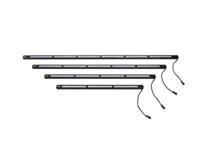 Putco 20-Inch Luminix EDGE High Power LED Light Bar (Universal; Some Adaptation May Be Required)