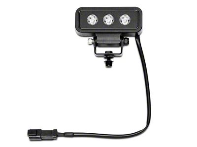 Putco 4-Inch Luminix High Power Mini Block LED Light