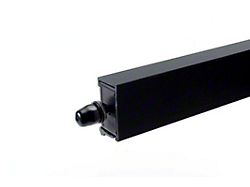 Putco Light Bar Cover for 20-Inch Curved or Straight Light Bar