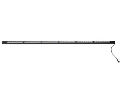 Putco 50-Inch Luminix EDGE High Power Straight LED Light Bar (Universal; Some Adaptation May Be Required)