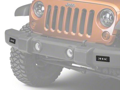 Putco 6-Inch Luminix High Power 3 LED Flush Mount Light Bar (Universal; Some Adaptation May Be Required)