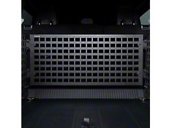 Putco Front Cargo MOLLE Panel (21-25 Bronco)