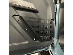 Putco Front Door Pocket MOLLE Panels (21-25 Bronco)