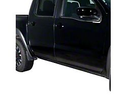 Putco Black Platinum Rocker Panels (22-26 Frontier Crew Cab)
