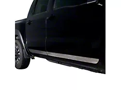 Putco PRO Stainless Steel Rocker Panels (22-25 Frontier Crew Cab)