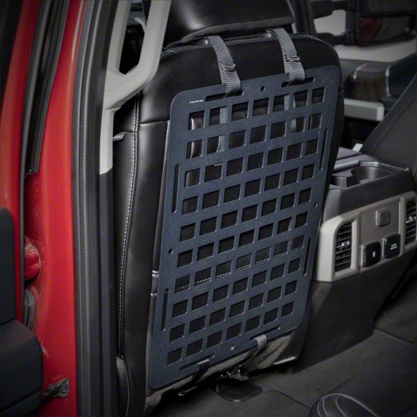 Putco Jeep Gladiator Back Seat MOLLE Panel 195955 (Universal; Some