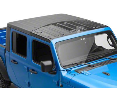 Putco Element Sky View Clear Hard Top Panel (20-25 Jeep Gladiator JT)
