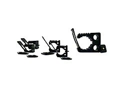 Putco MOLLE Mount Grip Full Kit 