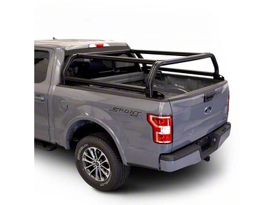 Putco Venture TEC Bed Rack Mounting Brackets (20-25 Jeep Gladiator JT)