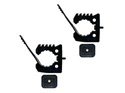 Putco MOLLE Mount Grip Kit; Medium 